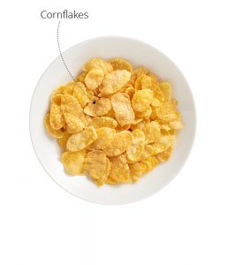 best Müsli Corn-Flakes glutenfrei