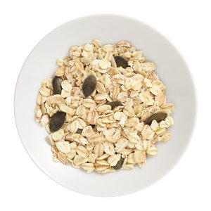 best Müsli Bio Basis-Müsli