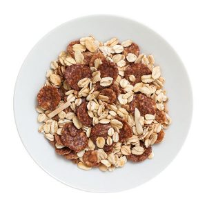 best Müsli Bio Schoko-Müsli