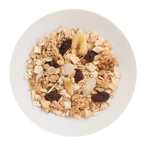 best Müsli Bircher-Müsli