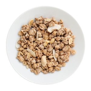 best Müsli Nuss-Crunchy