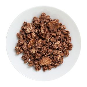 best Müsli Schoko-Crunchy