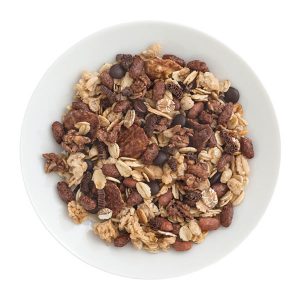 best Müsli Schoko-Müsli