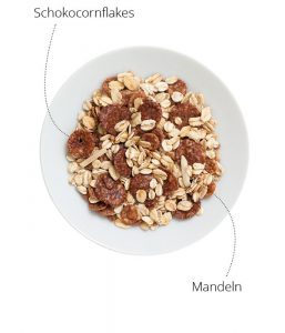 best Müsli Bio Schoko-Müsli