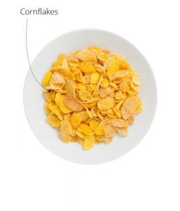 best Müsli Corn-Flakes