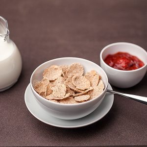 best Müsli Bio Dinkel-Flakes