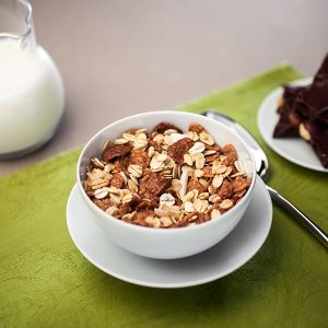 best Müsli Bio Schoko-Müsli