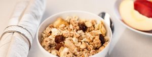 best Müsli Bircher-Müsli