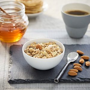 best Müsli Knusper-Kokos-Müsli