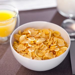 best Müsli Corn-Flakes