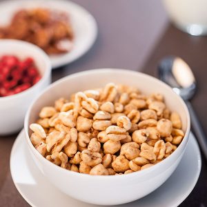 best Müsli Weizen-Peps