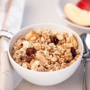 best Müsli Bircher-Müsli