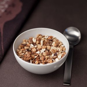 best Müsli Cappuccino-Müsli