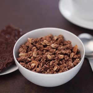 best Müsli Schoko-Crunchy