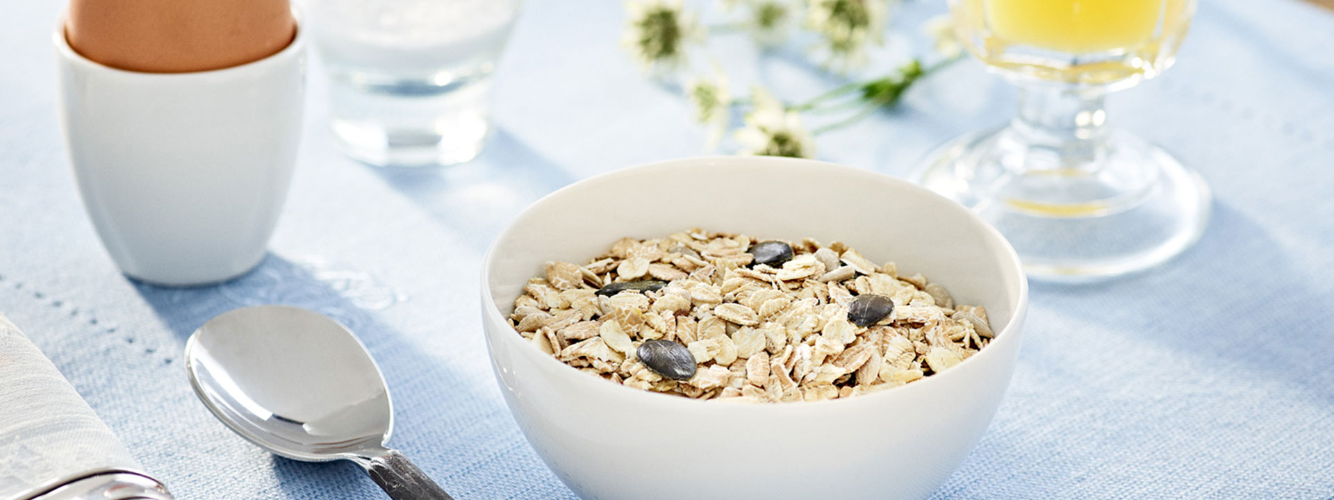 best müsli Müsli und Cerealien für Gastronomie und Hotellerie