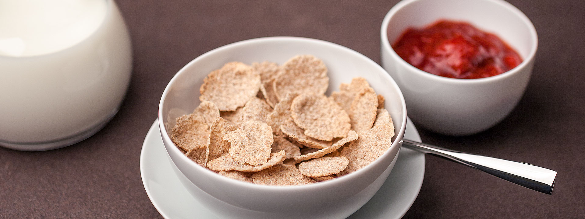 best müsli Müsli und Cerealien für Gastronomie und Hotellerie