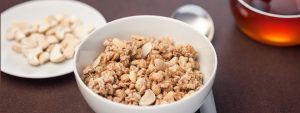 best Müsli Nuss-Crunchy