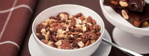 best Müsli Schoko-Müsli