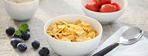 best Müsli Corn-Flakes glutenfrei