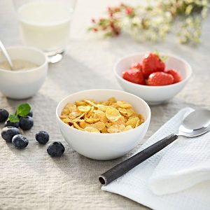 best Müsli Corn-Flakes glutenfrei
