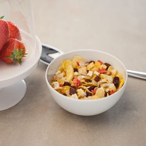 best Müsli Früchte-Müsli glutenfrei