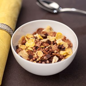 best Müsli Schoko-Müsli glutenfrei