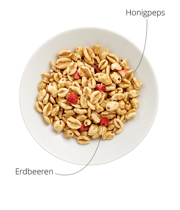 best müsli Müsli und Cerealien für Gastronomie und Hotellerie