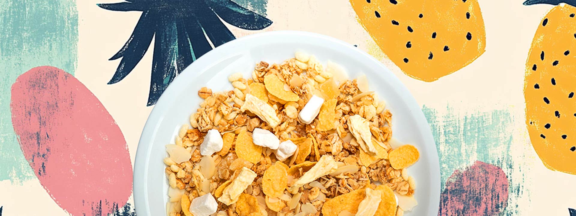 best müsli Müsli und Cerealien für Gastronomie und Hotellerie