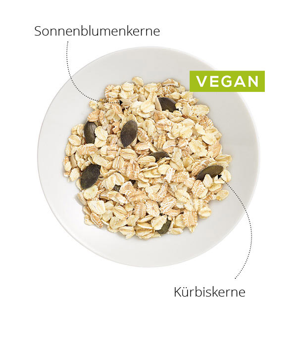 best müsli Müsli und Cerealien für Gastronomie und Hotellerie