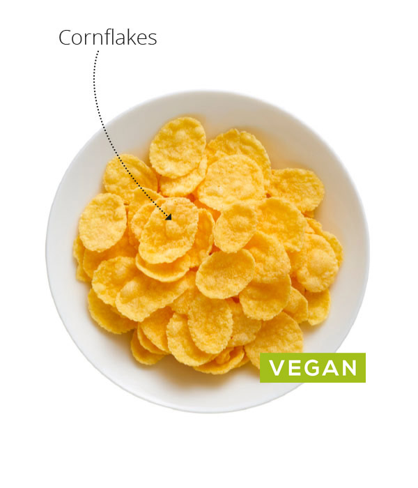 best müsli Müsli und Cerealien für Gastronomie und Hotellerie