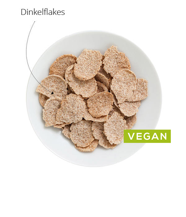 best müsli Müsli und Cerealien für Gastronomie und Hotellerie