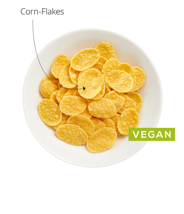 best müsli Müsli und Cerealien für Gastronomie und Hotellerie